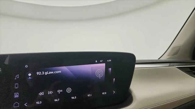 2024 Buick Encore GX Avenir AWD
