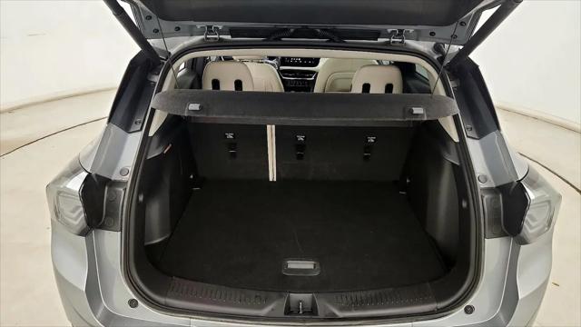 2024 Buick Encore GX Avenir AWD