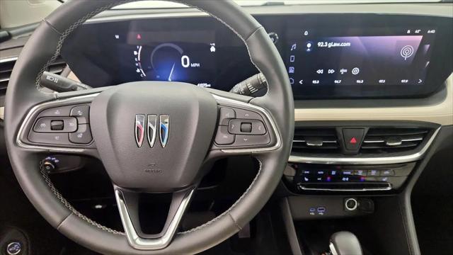 2024 Buick Encore GX Avenir AWD