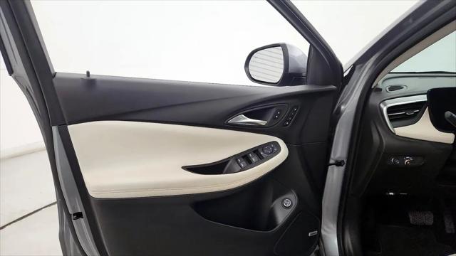 2024 Buick Encore GX Avenir AWD