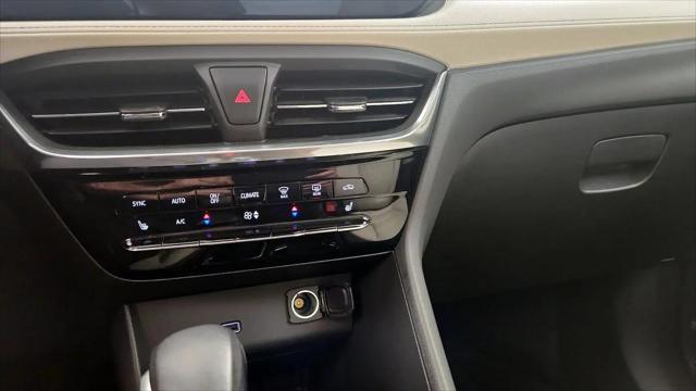 2024 Buick Encore GX Avenir AWD