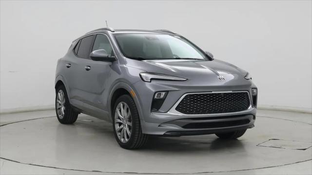 2024 Buick Encore GX Avenir AWD for sale near Columbus, OH