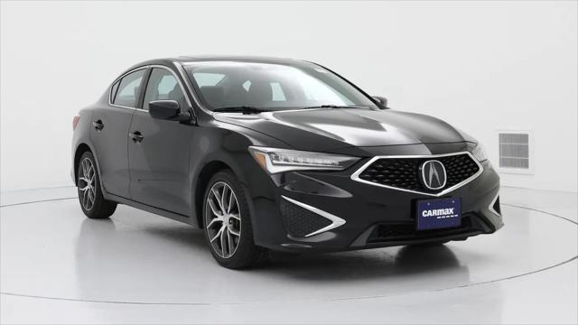 2021 Acura ILX Premium Package for sale in Virginia Beach, VA