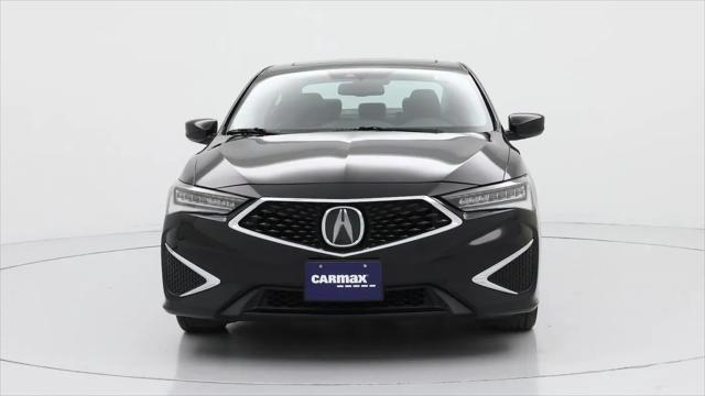 2021 Acura ILX Premium Package