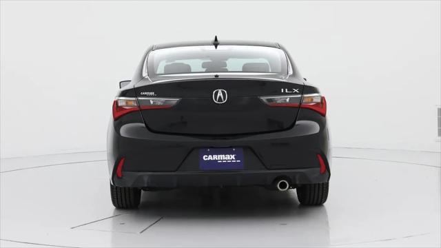 2021 Acura ILX Premium Package