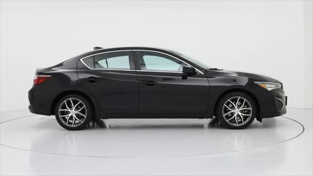 2021 Acura ILX Premium Package