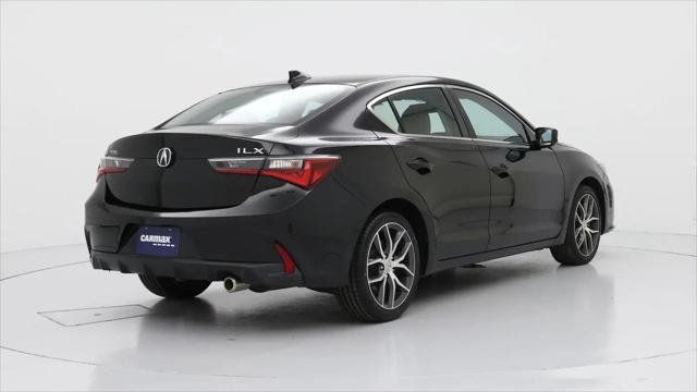 2021 Acura ILX Premium Package