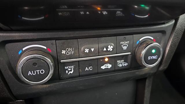 2021 Acura ILX Premium Package