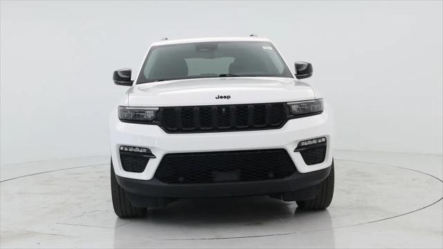 2023 Jeep Grand Cherokee Limited 4x2
