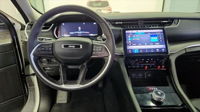 2023 Jeep Grand Cherokee Limited 4x2
