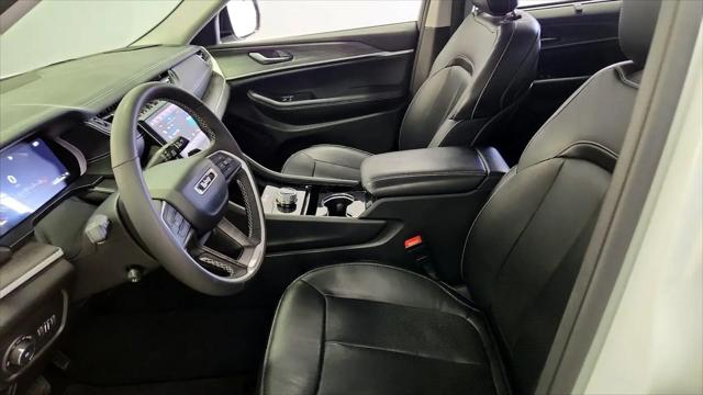 2023 Jeep Grand Cherokee Limited 4x2