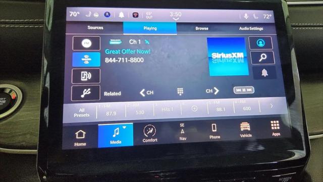 2023 Jeep Grand Cherokee Limited 4x2