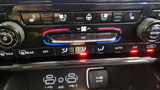 2023 Jeep Grand Cherokee Limited 4x2