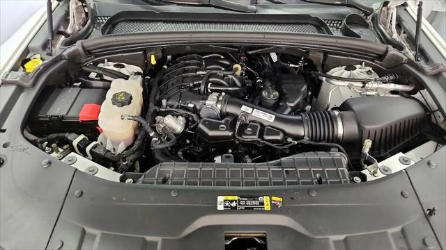 2023 Jeep Grand Cherokee Limited 4x2