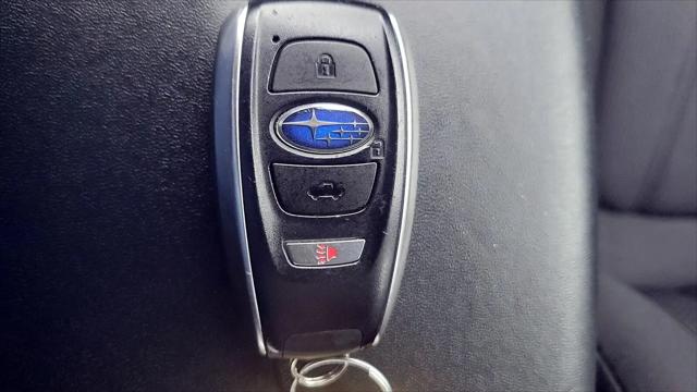 2023 Subaru Impreza Premium Sedan