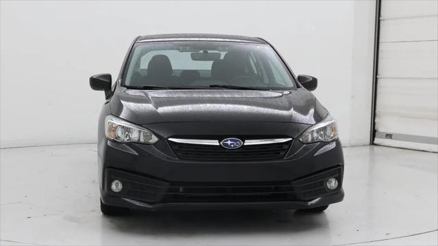 2023 Subaru Impreza Premium Sedan