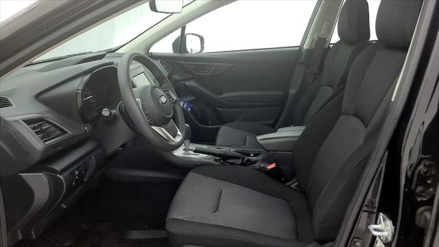 2023 Subaru Impreza Premium Sedan