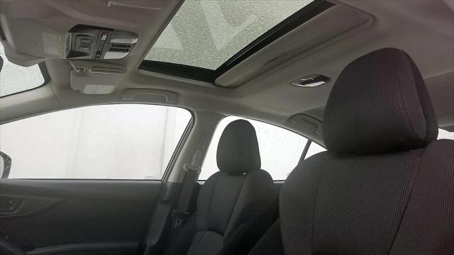 2023 Subaru Impreza Premium Sedan