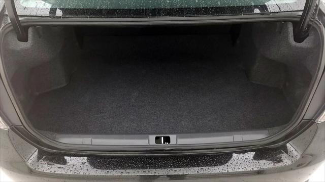 2023 Subaru Impreza Premium Sedan