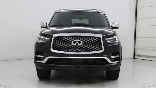 2023 INFINITI QX80 SENSORY AWD