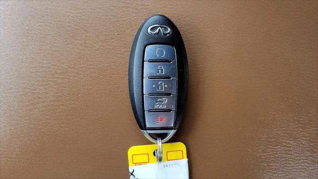 2023 INFINITI QX80 SENSORY AWD