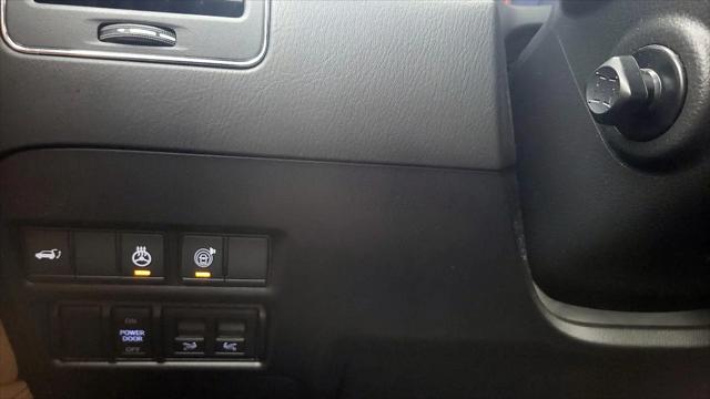 2023 INFINITI QX80 SENSORY AWD