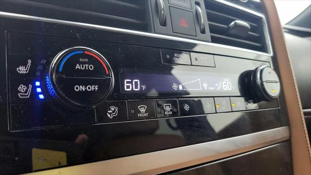 2023 INFINITI QX80 SENSORY AWD
