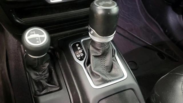 2021 Jeep Wrangler Sahara Altitude 4x4