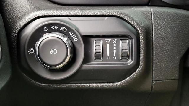 2021 Jeep Wrangler Sahara Altitude 4x4