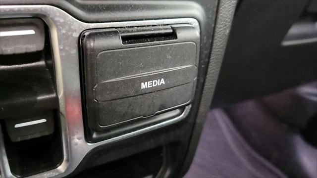 2021 Jeep Wrangler Sahara Altitude 4x4