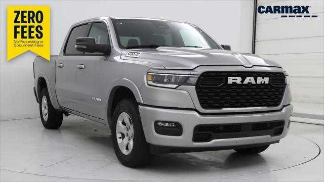2025 Ram 1500 Big Horn Crew Cab 4x4 5'7" Box for sale in Warner Robins, GA