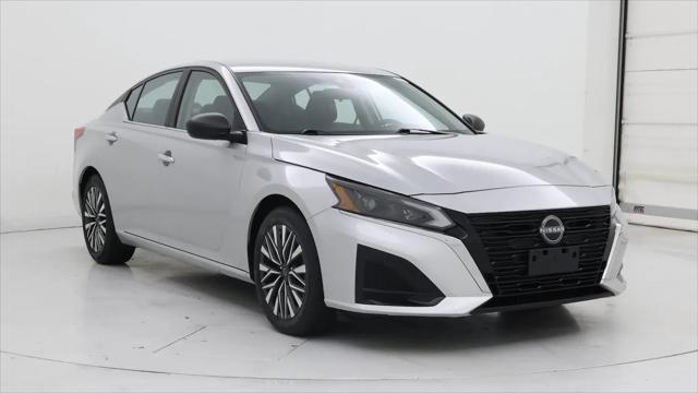 2024 Nissan Altima SV FWD for sale in Warner Robins, GA