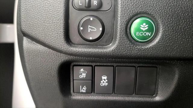 2022 Honda Pilot AWD TrailSport