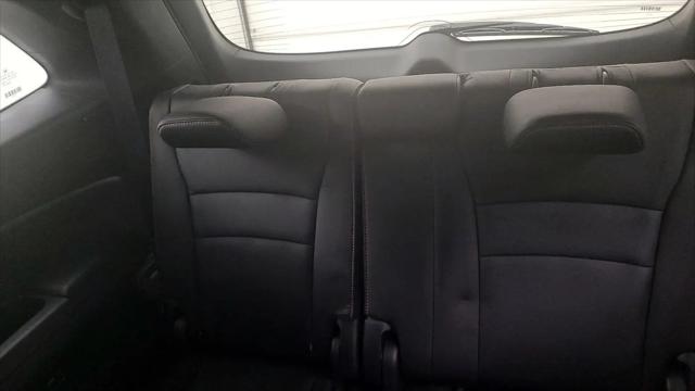 2022 Honda Pilot AWD TrailSport