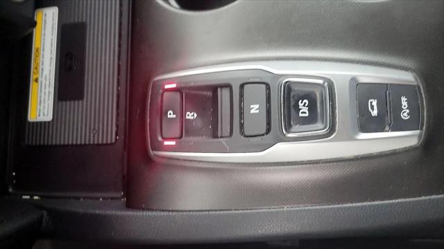 2022 Honda Pilot AWD TrailSport
