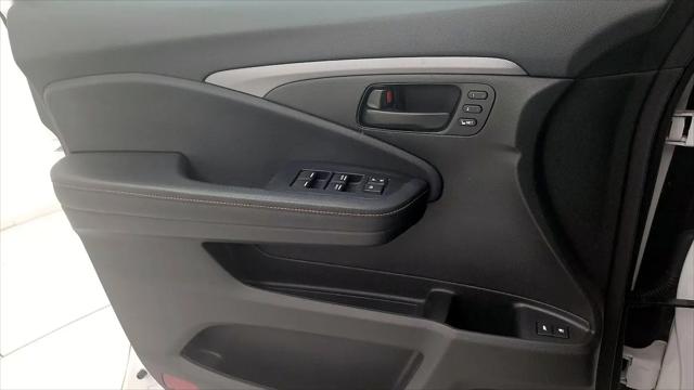 2022 Honda Pilot AWD TrailSport