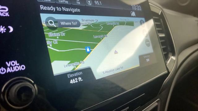 2022 Honda Pilot AWD TrailSport
