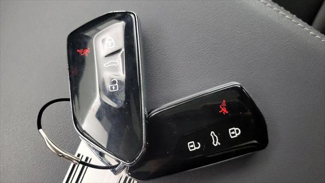 2023 Volkswagen ID.4 Pro S