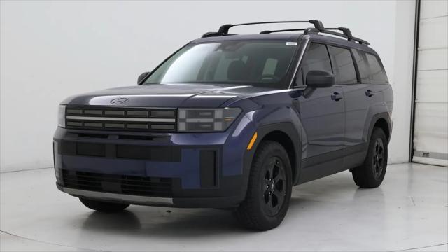 2025 Hyundai Santa Fe XRT