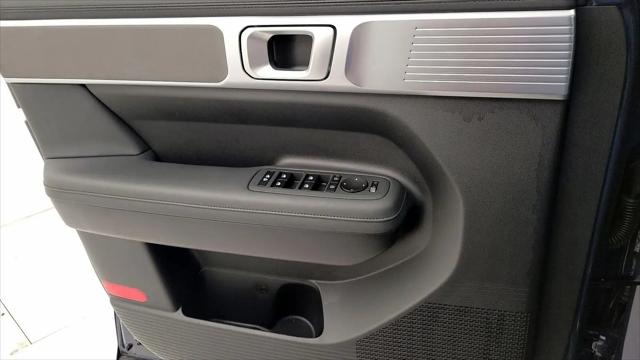 2025 Hyundai Santa Fe XRT