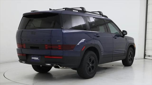 2025 Hyundai Santa Fe XRT