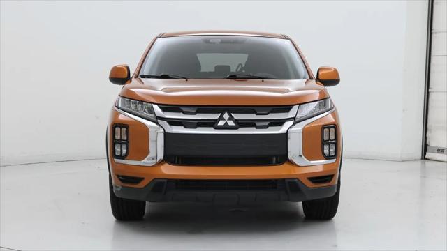 2024 Mitsubishi Outlander Sport 2.0 ES AWC