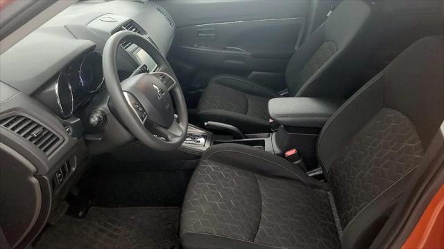 2024 Mitsubishi Outlander Sport 2.0 ES AWC