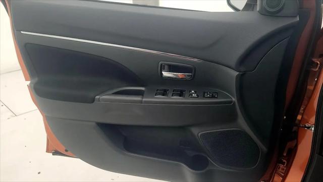 2024 Mitsubishi Outlander Sport 2.0 ES AWC