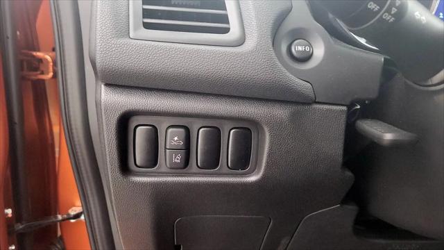 2024 Mitsubishi Outlander Sport 2.0 ES AWC