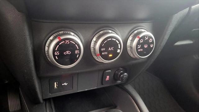 2024 Mitsubishi Outlander Sport 2.0 ES AWC