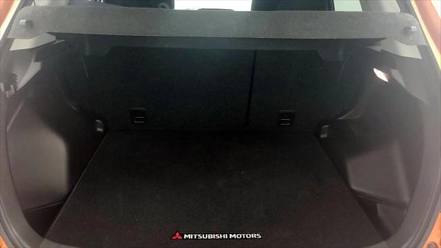 2024 Mitsubishi Outlander Sport 2.0 ES AWC