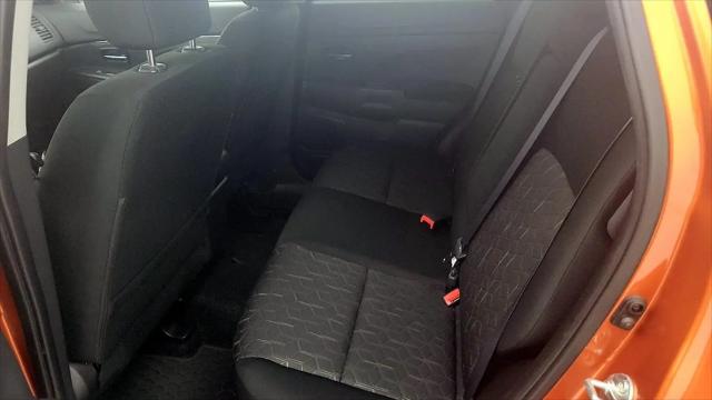 2024 Mitsubishi Outlander Sport 2.0 ES AWC