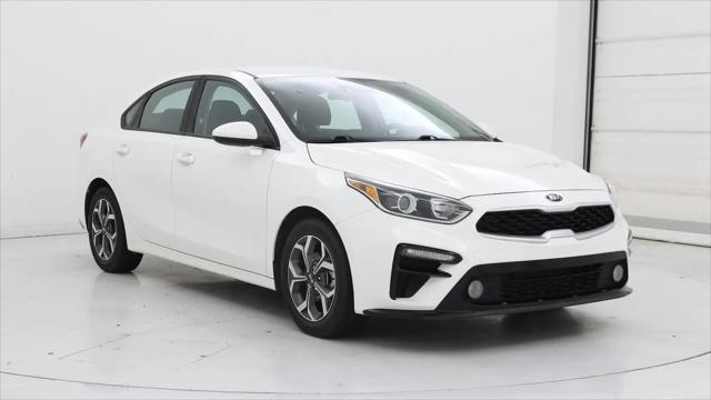 2020 Kia Forte LXS for sale in Warner Robins, GA