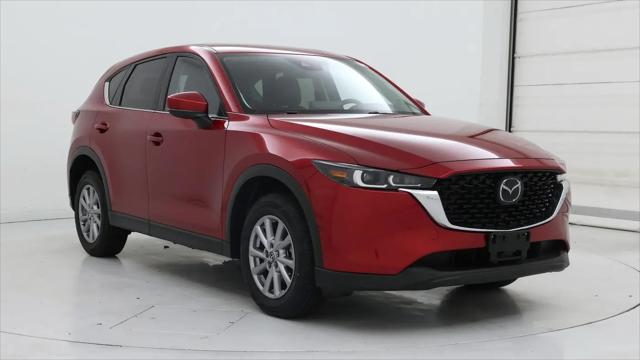 2023 Mazda CX-5 2.5 S Preferred for sale in Warner Robins, GA